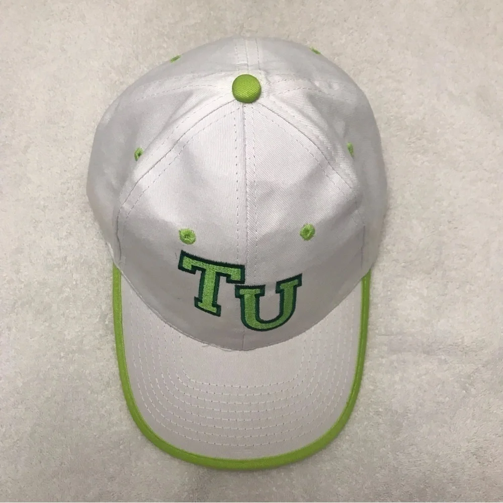 Hit Wear - Tulane University Green Wave Ball Cap